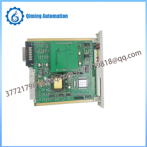 Honeywell Analytics 05701-A-0302 Catalytic Single-Channel Control Module